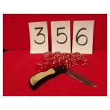 VEGAS DICE 10 PR W/POCKET KNIFE