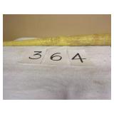 OLD MANTLE H & B WOOD BAT