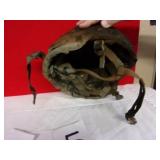 MILITARY HELMET