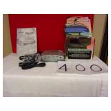 SOUND XX PANDER MOVIE THEATER SOUND