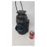 Adlake non-sweating Lamp Chicago Railroad