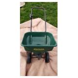 LAWN SPREADER