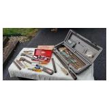 HUSKY SOCKETS:HAND TOOLS