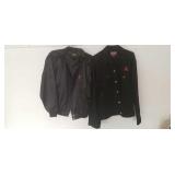 SZ.XXL RIVIERA HOTEL ADVERTISING JACKETS