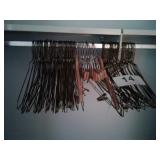CLOTHES HANGERS