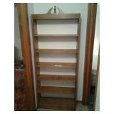 BOOKCASE 6