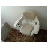 STRAIGHT STAIR LIFT 7