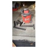 16GAL. CRAFTSMAN WET-DRY VAC