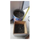 400+LBS. LEAD TIRE WEIGHTS