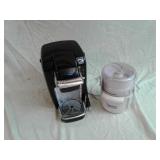 KEURIG:ULTRA FOOD CHOPPER