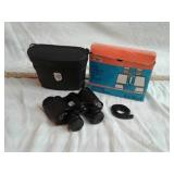 *NEW* DELUXE BINOCULARS 8X30