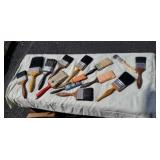PAINT BRUSHES