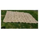 INDOOR OUTDOOR RUG