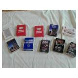 CASINO PLAYING CARDS