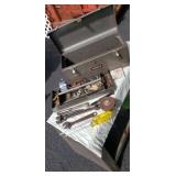 CRAFTSMAN TOOL BOX FULL