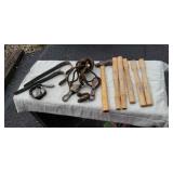 LINEMAN TOOLS:HAMMER:HANDLES