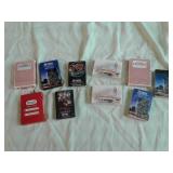 CASINO PLAYING CARDS