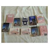 CASINO PLAYING CARDS