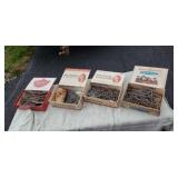 CIGAR BOXES FULL HARDWARE