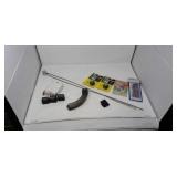 Ruger 10/22 clips speed loaders rifle clip