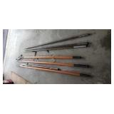 OSHKOSH RAILROAD TOOLS