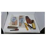 Railroad tools some new