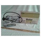 2-WAY ELECTRIC SANDER