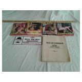 ADULT ENTERTAINMENT FILMS