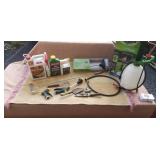 *NEW*YARD SPRAYER:SPRINKLER:BUG AND WEED