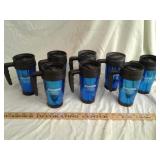*NEW*TRAVEL COFFEE CUPS