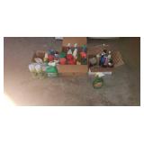 Cleaners furniture Polish and more