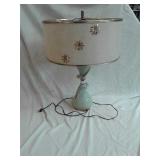 RETRO TABLE LAMP