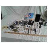 MENS WATCHES:OFFICE SUPPLIES:POCKET HAND WARMER