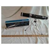 MONOLUX TELESCOPE MODEL#4374