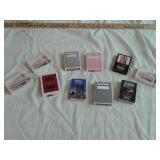 CASINO PLAYING CARDS