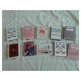 CASINO PLAYING CARDS