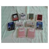 CASINO PLAYING CARDS