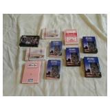 CASINO PLAYING CARDS