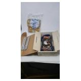 Set of new Klein Lineman