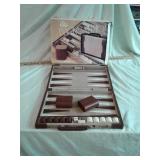 ELITE BACKGAMMON GAME