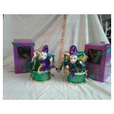 GRAND CASINO MARDI GRAS 2000 MUSICAL&MOVEMENT