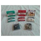 ADVERTISING CIGARETTE LIGHTERS