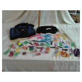 CASINO DICE:KEY FOBS