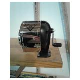 X-ACTO PENCIL SHARPENER
