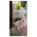 Century vault guard safe model 1380 we have