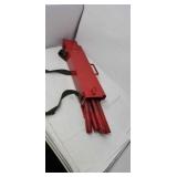 Railroad road hazard kit