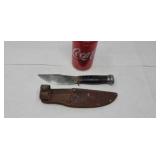 Marbles hunting knife.