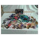 5 IN 1 CASINO GAME&CALCULATOR:CASINO CARDS