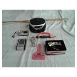 COLLECTOR KNIFE:MENS WATCH:SHARPENING