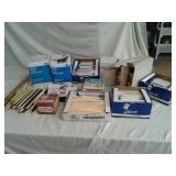 DUST RESPIRATORS:SWEATBANDS